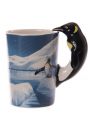 Kubek Arktyczny Pingwin