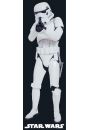 Star Wars Gwiezdne Wojny Szturmowiec - plakat 53x158 cm