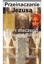 eBook Przeinaczanie Jezusa mobi epub