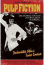 Pulp Fiction Twist Contest - plakat