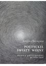 eBook Poetyckie wiaty wojny. Studia o poezji polskiej po roku 1939 pdf