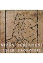 Audiobook Stary Testament. Ksigi Prorockie mp3