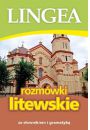 eBook Rozmwki litewskie ze sownikiem i gramatyk epub