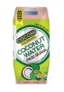 Cocomi Woda kokosowa o smaku guawy 330 ml bio