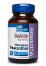 BioAstin supreme (60 kapsuek) Astaksantyna 6 mg - suplement diety
