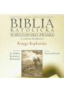 Audiobook Ksiga Kapaska mp3