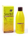 Cosval Szampon Sanotint SECCHI Do Wosw Suchych pH 5,5-6 200 ml