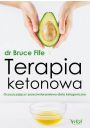 eBook Terapia ketonowa. Oczyszczajca i przeciwstarzeniowa dieta ketogeniczna pdf mobi epub