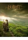 The Hobbit - Gandalf - plakat