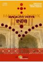 Magiczny Dotyk Indii - Amarantii CD