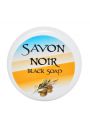 Mydo czarne Savon Noir 150 ml
