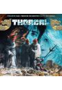 Audiobook Thorgal: Prawie Raj, Trzech Starcw z Krainy Aran mp3