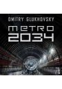 Audiobook Metro 2034 mp3