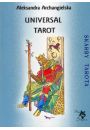 Skarby Tarota. Universal Tarot, Tarot Uniwersalny