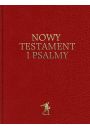 eBook Nowy Testament i Psalmy (Biblia Warszawska) mobi epub