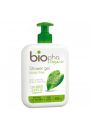 Biopha Organic Biopha, el pod prysznic zielone jabuszko, butelka z pompk 400 ml