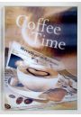 Kawa - Coffee Time - plakat 3D
