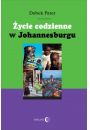 eBook ycie codzienne w Johannesburgu mobi epub