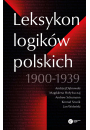 Leksykon logikw polskich 1900-1939