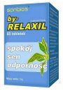 Sanbios by-Relaxil Suplement diety 60 tab.