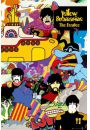 The Beatles ta d Podwodna - plakat 61x91,5 cm