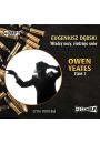 Audiobook Owen Yeates tom 7 Wadcy nocy zodzieje snw mp3