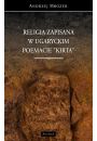 eBook RELIGIA ZAPISANA W UGARYCKIM POEMACIE "KIRTA" pdf
