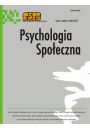 ePrasa Psychologia Spoeczna nr 1(16)/2011