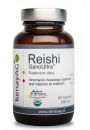 Reishi (90 kapsuek) - suplement diety