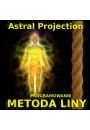Audiobook Projekcja Astralna: Metoda Liny - programowanie mp3