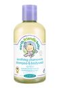 Earth Friendly Baby Rumiankowy szampon i pyn myjcy