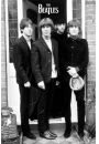 The Beatles 1965 - plakat