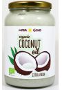 Maya Gold Olej kokosowy virgin 1.4 kg Bio