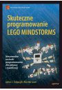 eBook Skuteczne programowanie Lego Mindstorms pdf