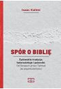 eBook Spr o Bibli ydowskie tradycje, heterodoksje i polemiki. Od wityni przez Talmud do wspczesnoci pdf