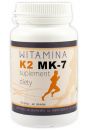 Witamina K2 mk7 60 tabletek - MTS