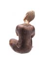 Figurka - tajski budda z gow na kolalnie