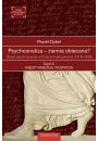 eBook Psychoanaliza - ziemia obiecana? pdf mobi epub