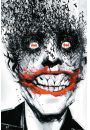 Batman Comic Joker Bats - plakat 61x91,5 cm