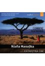 Audiobook Biaa Masajka (ksika audio) CD