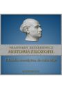 Audiobook Historia filozofii. Filozofia nowoytna, do roku 1830 mp3