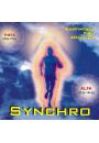 CD Muzyka synchro - synchronizujca pkule mzgowe