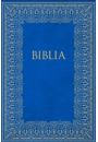 Biblia domowa. Wydanie pamitkowe z okazji kanonizacji Jana Pawa II