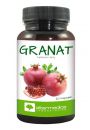 Granat - suplement diety 60 kapsuek