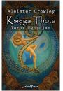 Ksiga Thota. Tarot Egipcjan