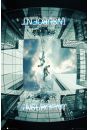 Insurgent Zbuntowana - plakat
