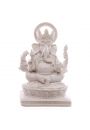 Biaa figurka Ganesha
