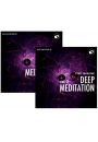Zestaw Deep Meditation vol. 1 i 2
