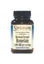Swanson Bromelina maksymalna moc Suplement diety 60 kaps.
