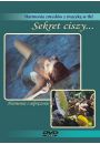 Sekret Ciszy - film relaksacyjny - AKWARIUM - DVD video